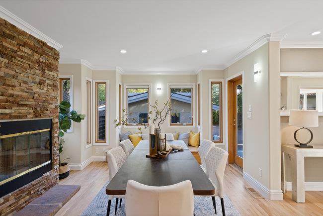 Detail Gallery Image 20 of 109 For 148 Kingsley Ave, Palo Alto,  CA 94301 - 7 Beds | 6/2 Baths
