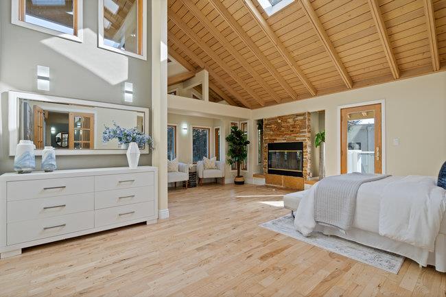 Detail Gallery Image 23 of 109 For 148 Kingsley Ave, Palo Alto,  CA 94301 - 7 Beds | 6/2 Baths