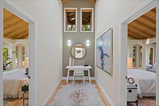 Detail Gallery Image 29 of 109 For 148 Kingsley Ave, Palo Alto,  CA 94301 - 7 Beds | 6/2 Baths