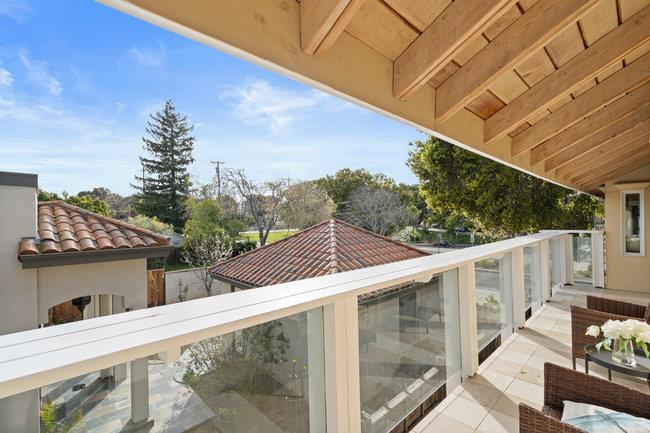Detail Gallery Image 53 of 109 For 148 Kingsley Ave, Palo Alto,  CA 94301 - 7 Beds | 6/2 Baths
