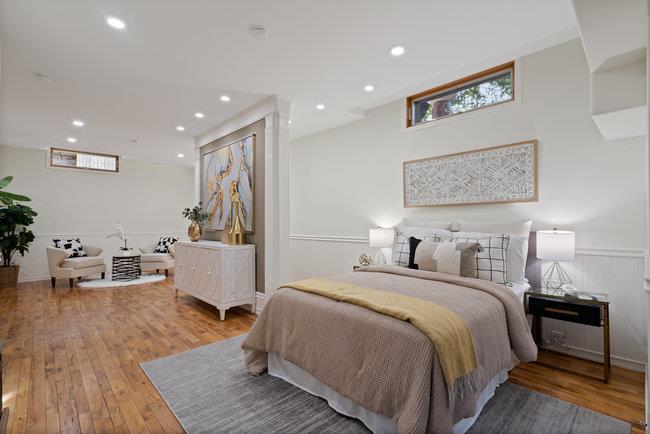 Detail Gallery Image 59 of 109 For 148 Kingsley Ave, Palo Alto,  CA 94301 - 7 Beds | 6/2 Baths