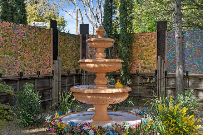 Detail Gallery Image 79 of 109 For 148 Kingsley Ave, Palo Alto,  CA 94301 - 7 Beds | 6/2 Baths