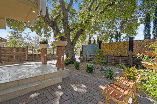 Detail Gallery Image 80 of 109 For 148 Kingsley Ave, Palo Alto,  CA 94301 - 7 Beds | 6/2 Baths