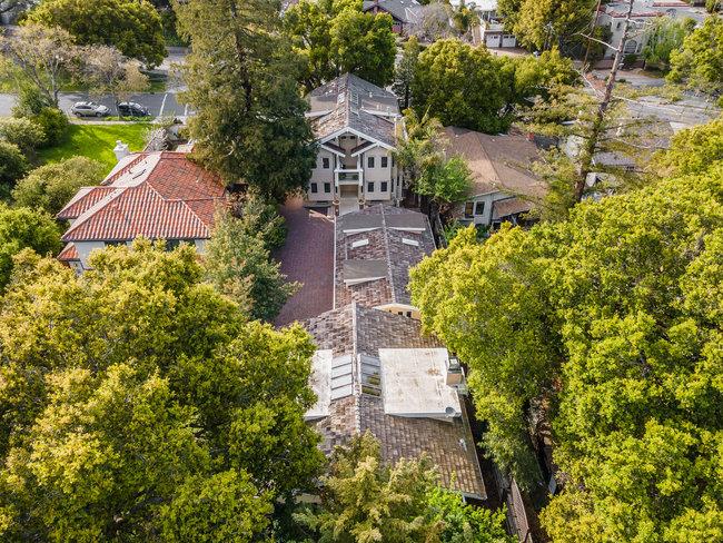 Detail Gallery Image 96 of 109 For 148 Kingsley Ave, Palo Alto,  CA 94301 - 7 Beds | 6/2 Baths