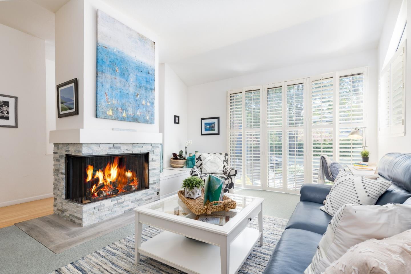 Detail Gallery Image 1 of 1 For 1077 via Tornasol, Aptos,  CA 95003 - 3 Beds | 2/1 Baths