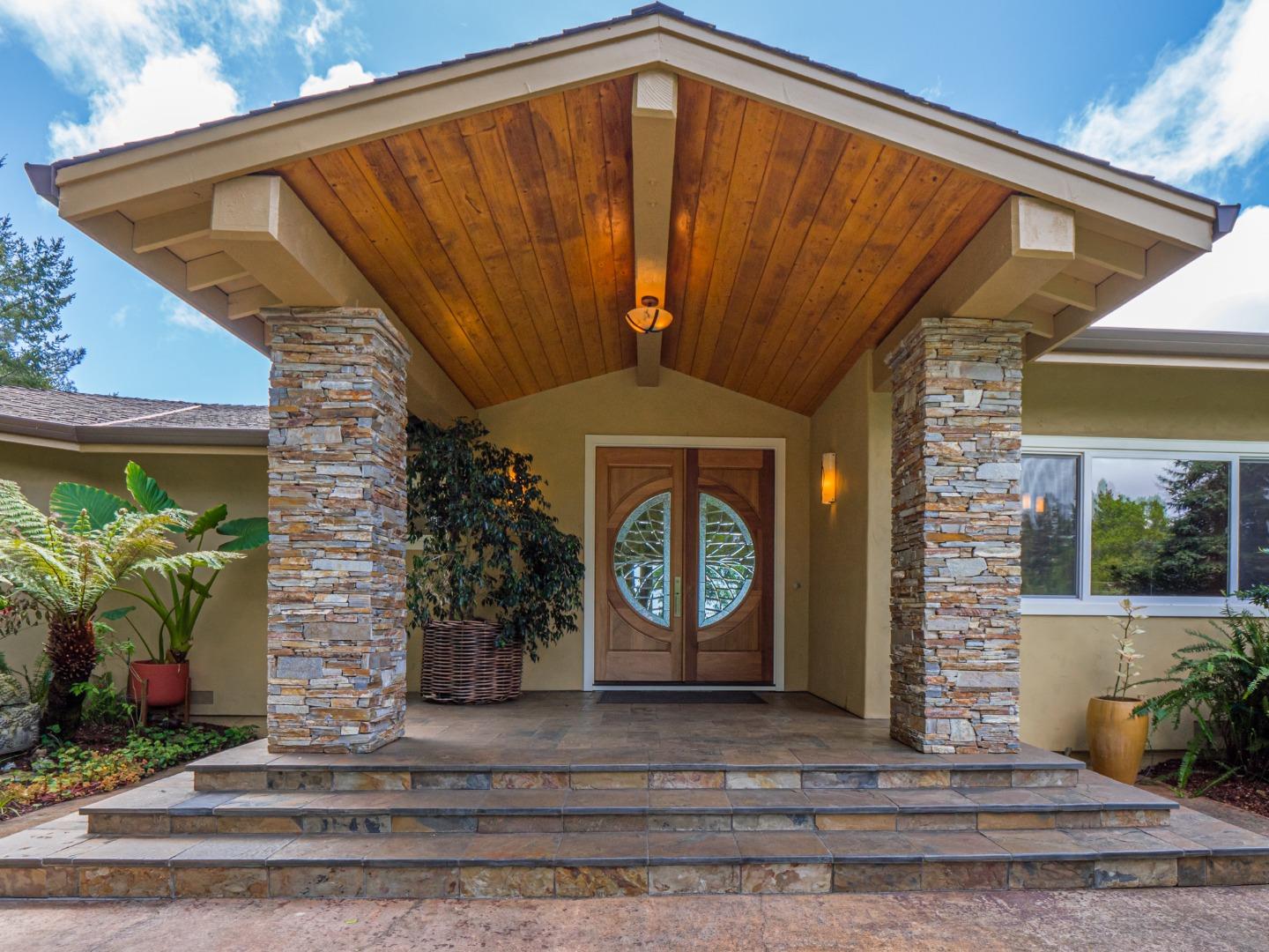 Detail Gallery Image 2 of 136 For 350 Corralitos Ridge Rd, Corralitos,  CA 95076 - 4 Beds | 3 Baths