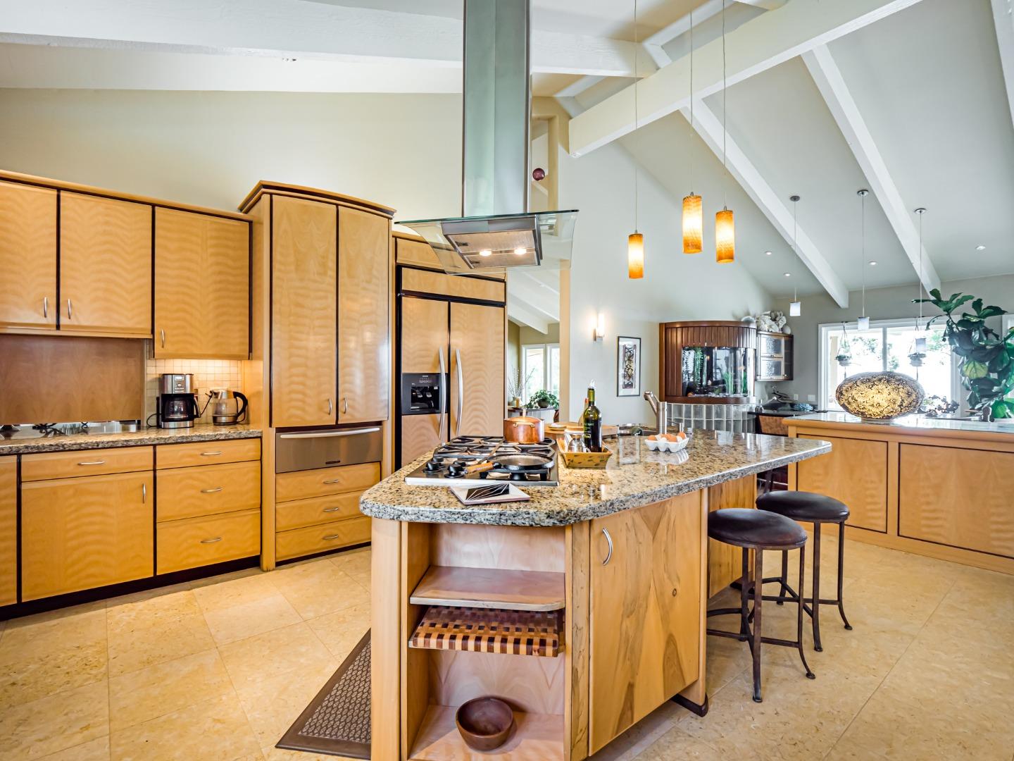 Detail Gallery Image 46 of 136 For 350 Corralitos Ridge Rd, Corralitos,  CA 95076 - 4 Beds | 3 Baths