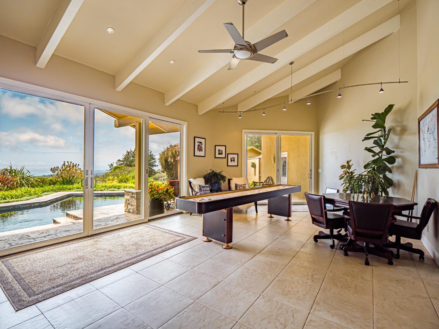 Detail Gallery Image 55 of 136 For 350 Corralitos Ridge Rd, Corralitos,  CA 95076 - 4 Beds | 3 Baths