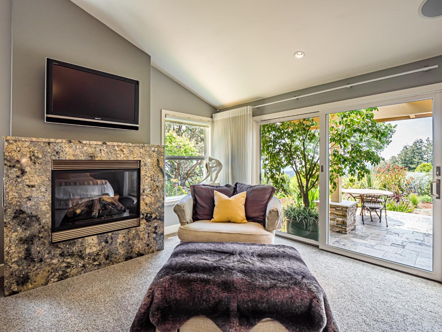 Detail Gallery Image 59 of 136 For 350 Corralitos Ridge Rd, Corralitos,  CA 95076 - 4 Beds | 3 Baths