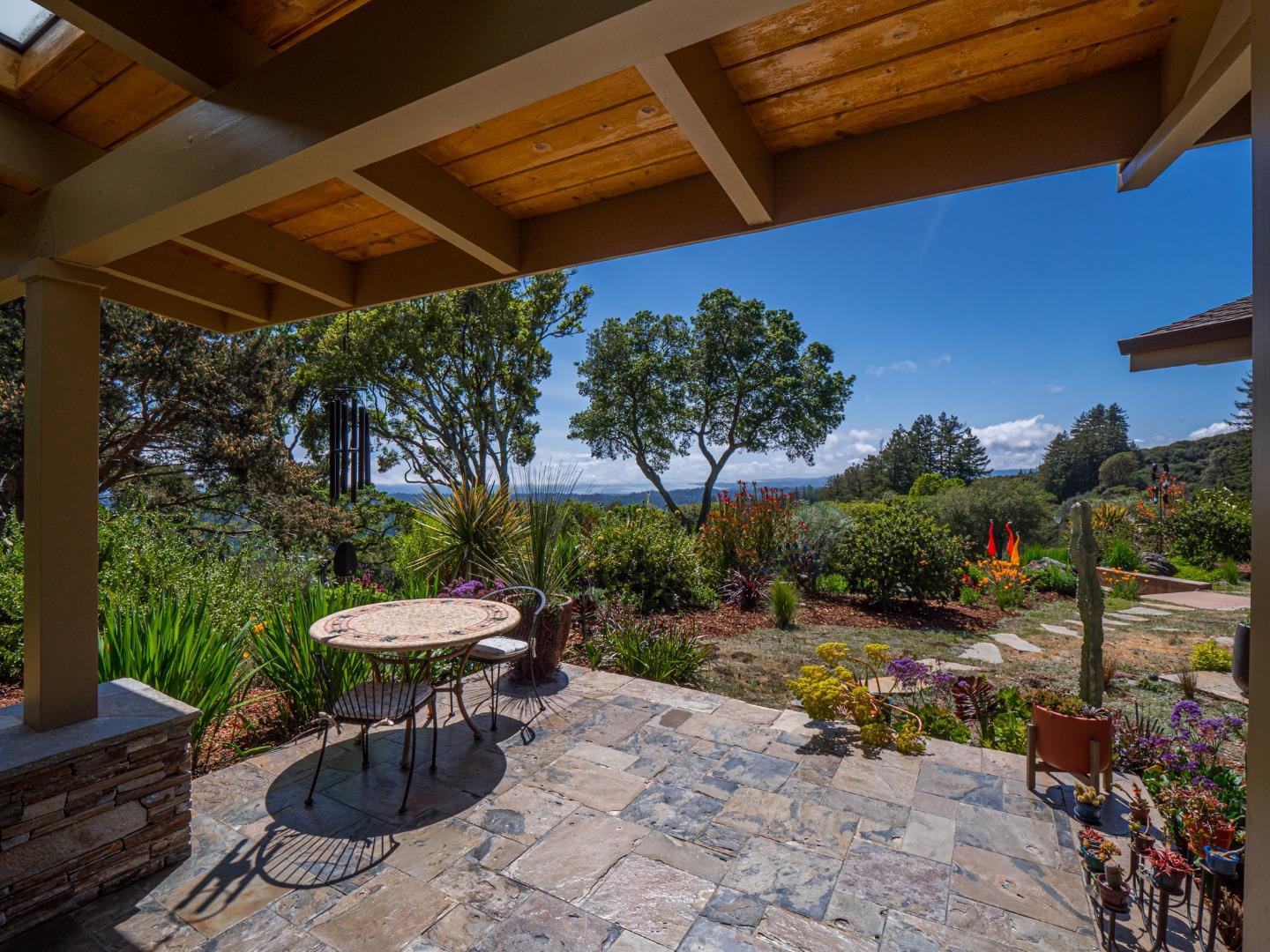 Detail Gallery Image 80 of 136 For 350 Corralitos Ridge Rd, Corralitos,  CA 95076 - 4 Beds | 3 Baths