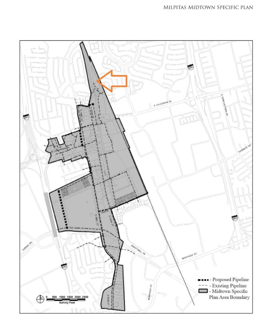 7280 Marylinn Drive, Milpitas, California 95035, ,Land,For Sale,7280 Marylinn Drive,ML81927870