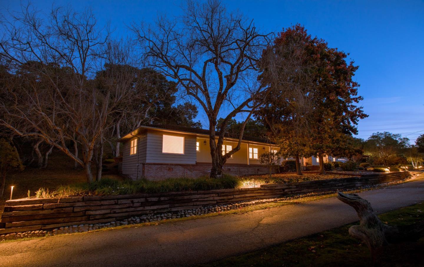 Detail Gallery Image 2 of 69 For 70 Corral De Tierra Rd, Corral De Tierra,  CA 93908 - 4 Beds | 3 Baths
