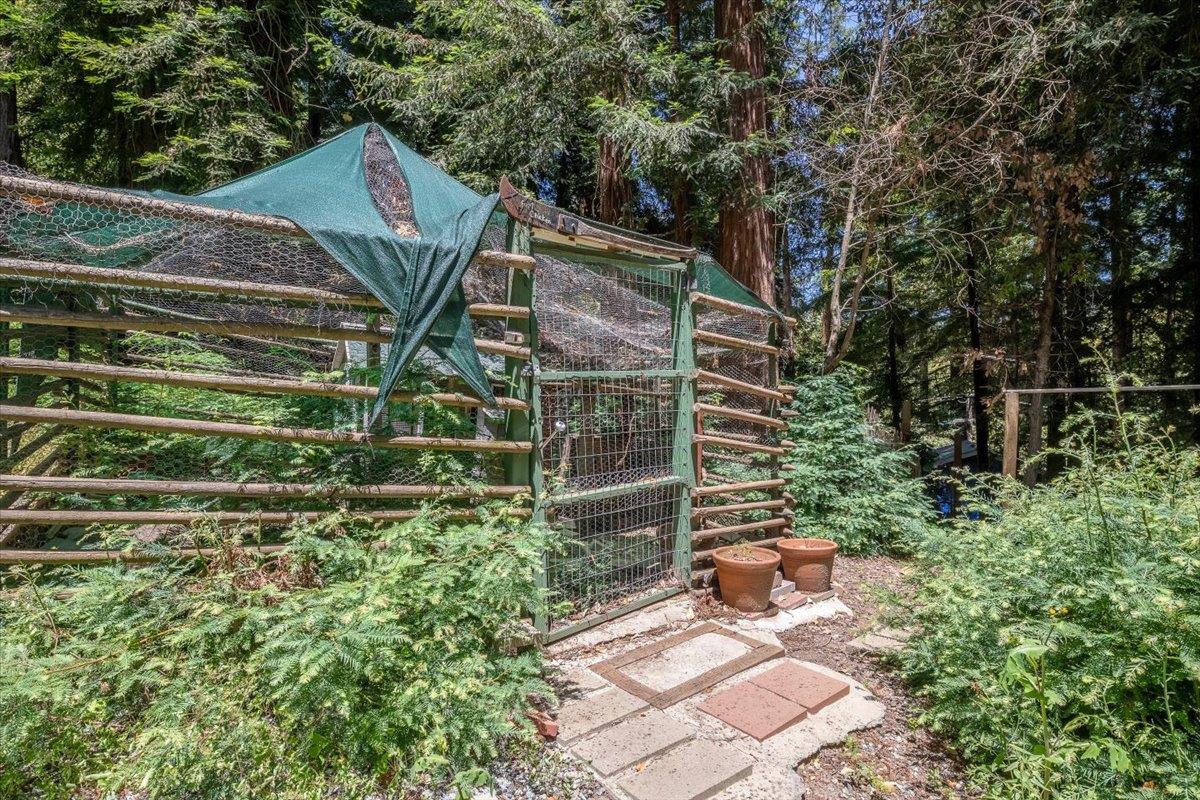 Detail Gallery Image 38 of 49 For 10680 Vera Ave, Felton,  CA 95018 - 2 Beds | 1 Baths
