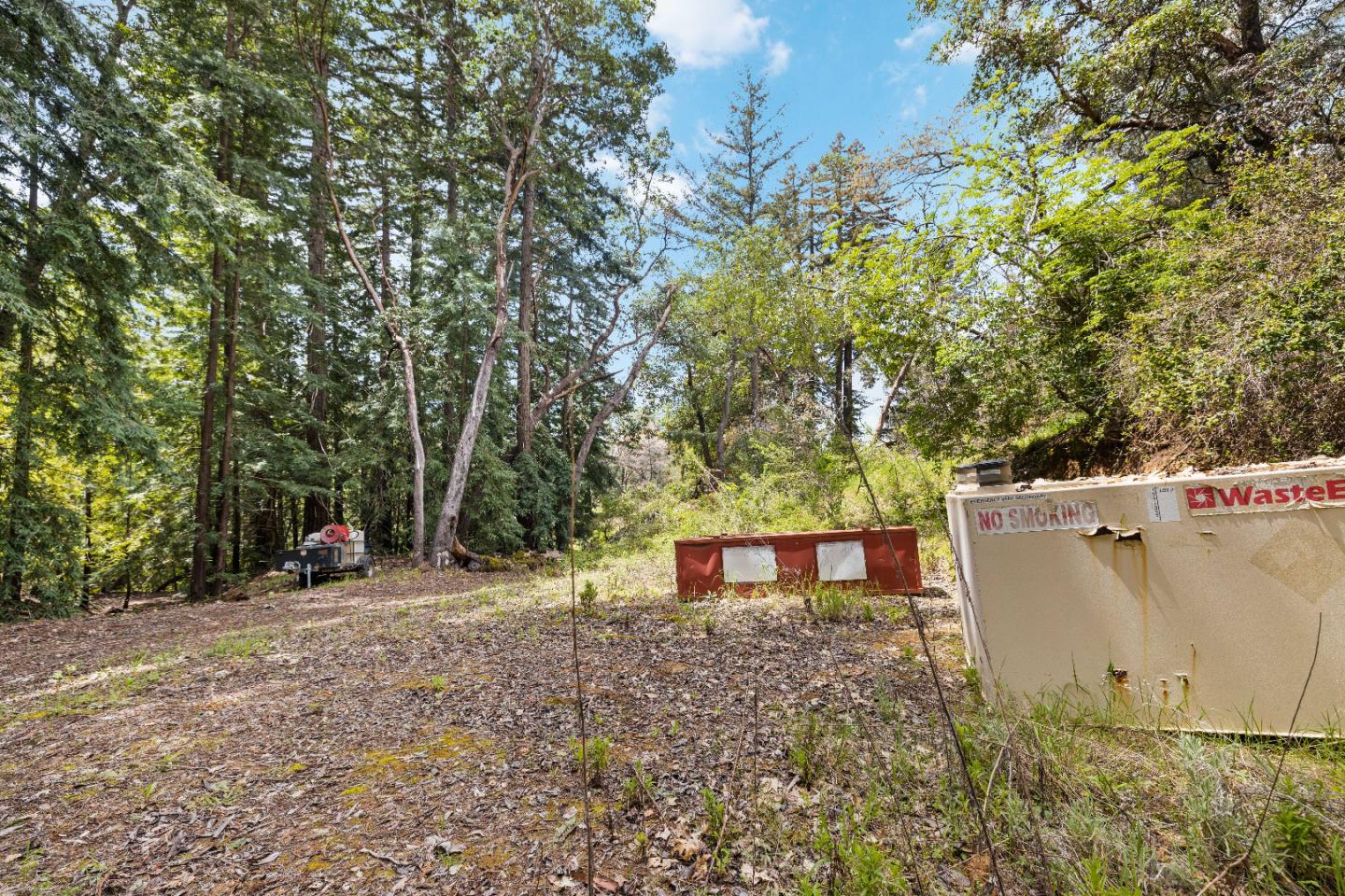 Detail Gallery Image 21 of 43 For Lot 44 South Skyview Rd, Boulder Creek,  CA 95006 - – Beds | – Baths