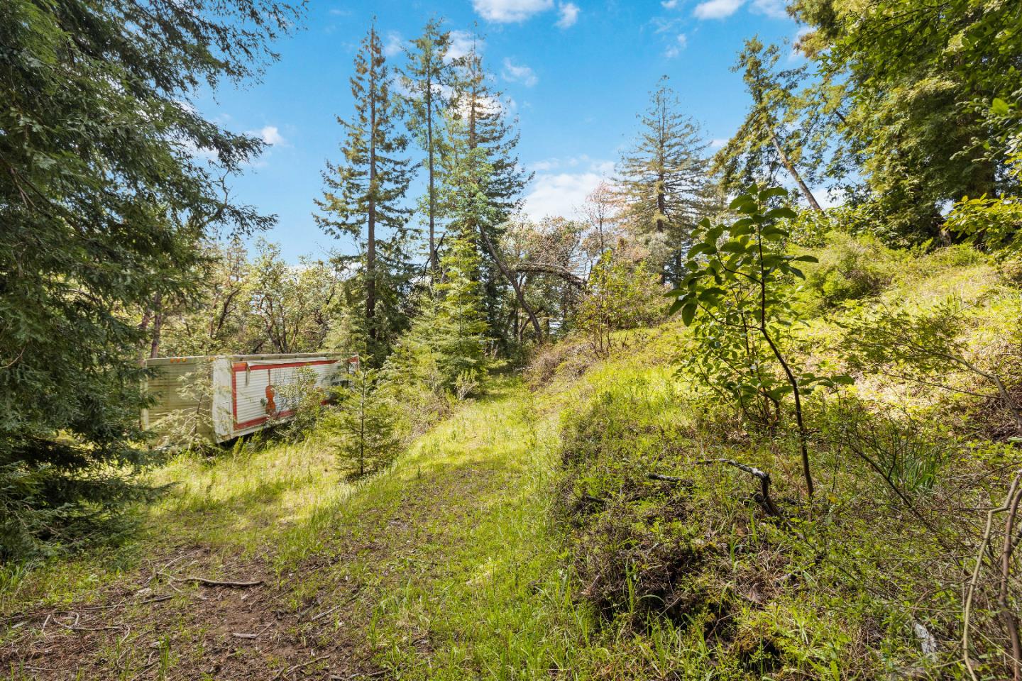 Detail Gallery Image 24 of 43 For Lot 44 South Skyview Rd, Boulder Creek,  CA 95006 - – Beds | – Baths