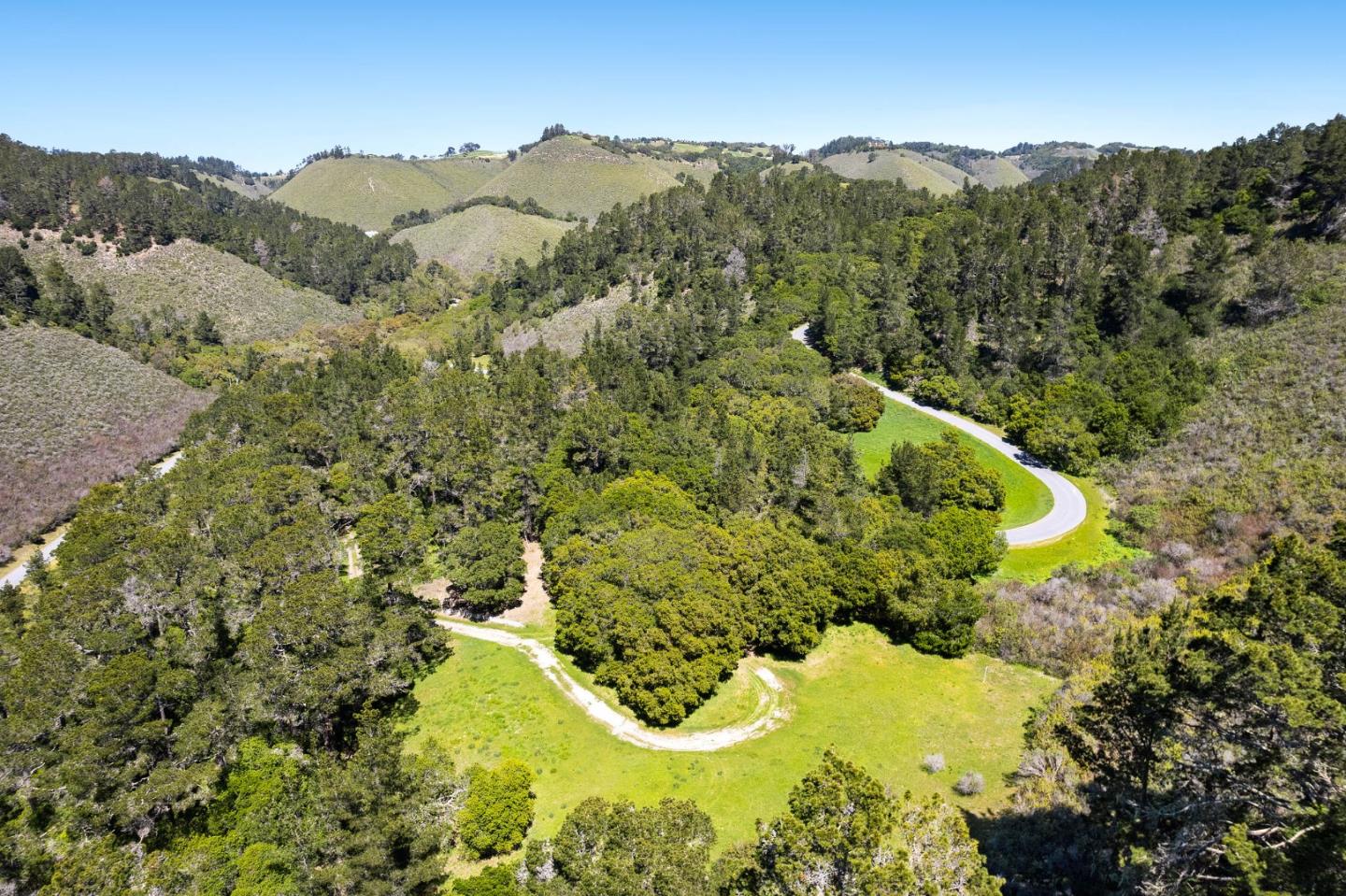 Detail Gallery Image 3 of 15 For 20 Tehama (Lot 38), Carmel,  CA 93923 - – Beds | – Baths