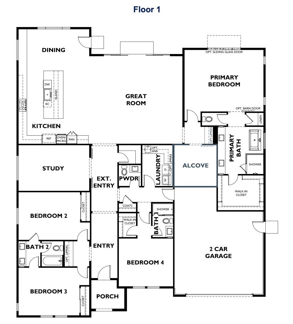 Detail Gallery Image 2 of 3 For 178 Raven Cir, Brentwood,  CA 94513 - 4 Beds | 3/1 Baths