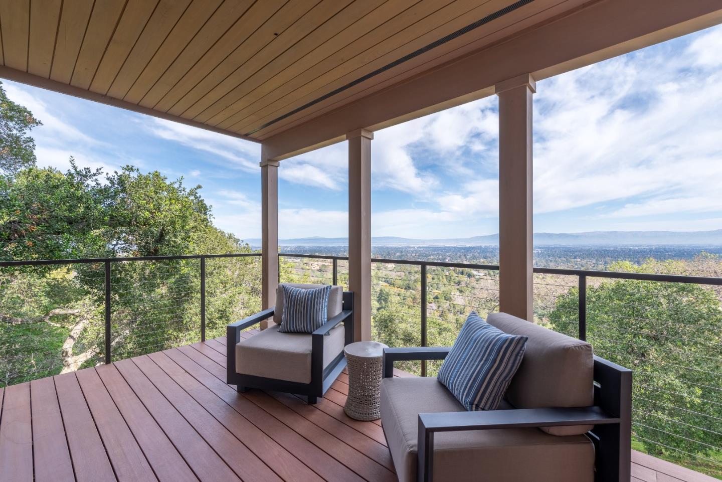 Detail Gallery Image 32 of 36 For 24745 Olive Tree Ln, Los Altos Hills,  CA 94024 - 5 Beds | 4/1 Baths