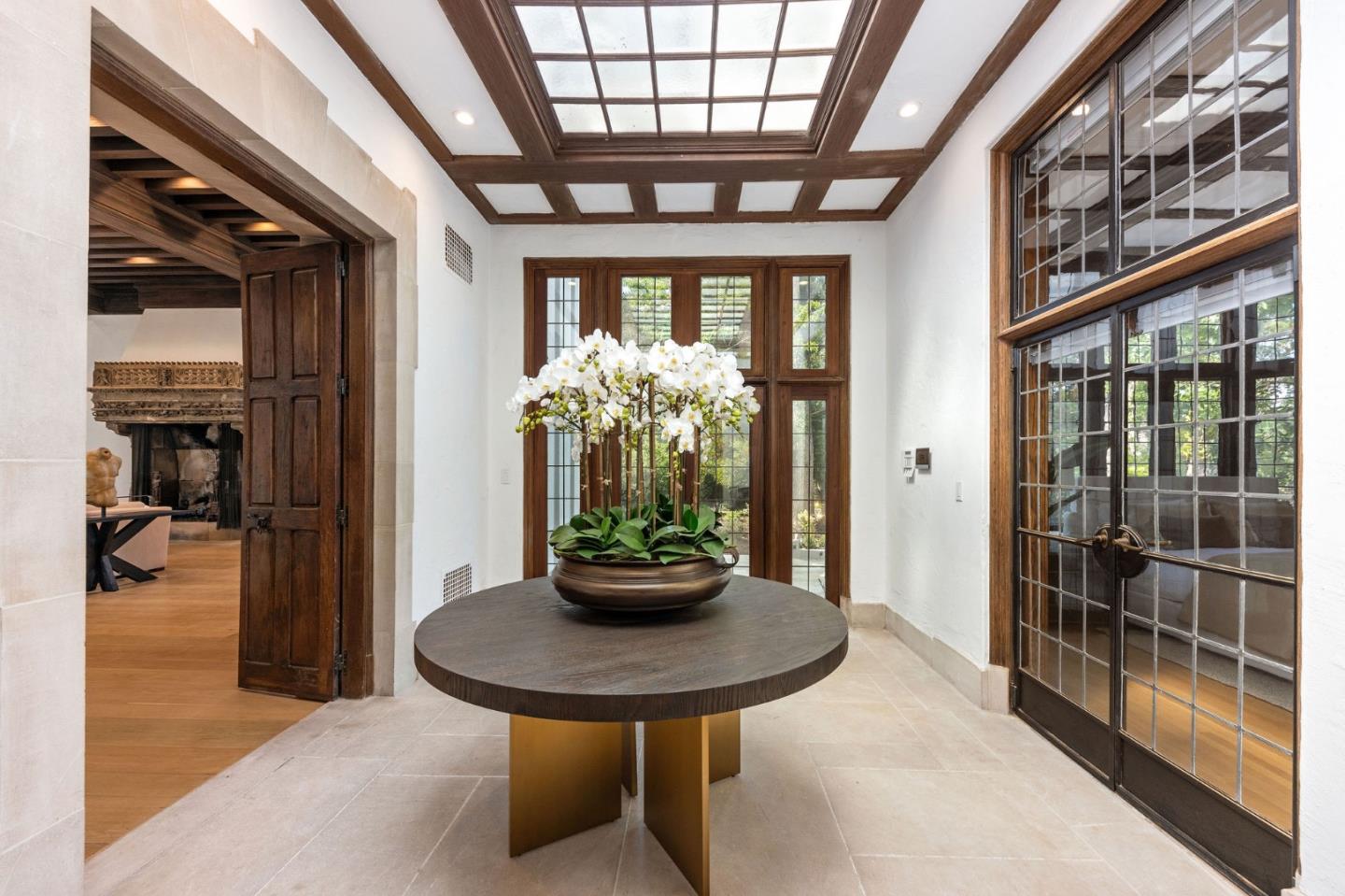 Detail Gallery Image 31 of 111 For 85 Fagan Dr, Hillsborough,  CA 94010 - 9 Beds | 8/1 Baths