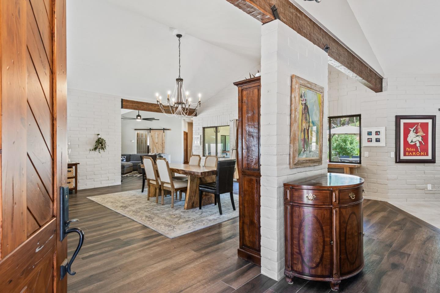 Detail Gallery Image 6 of 56 For 2 Sleepy Hollow Dr, Carmel Valley,  CA 93924 - 5 Beds | 4/2 Baths