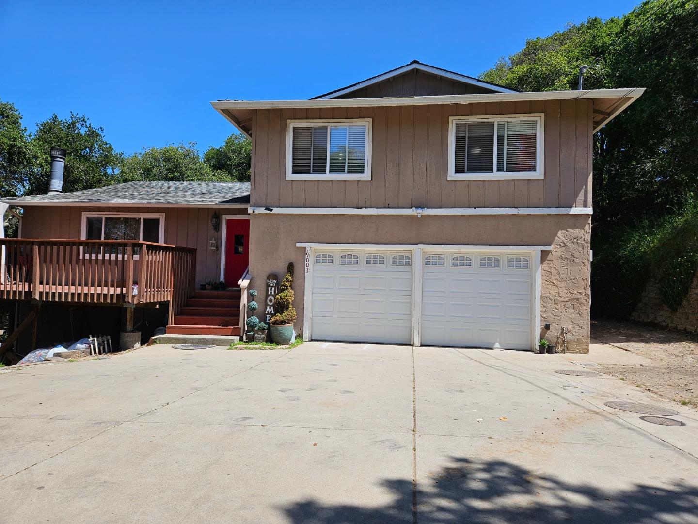 Detail Gallery Image 1 of 15 For 19003 Beatrice Dr, Salinas,  CA 93907 - 3 Beds | 2/1 Baths
