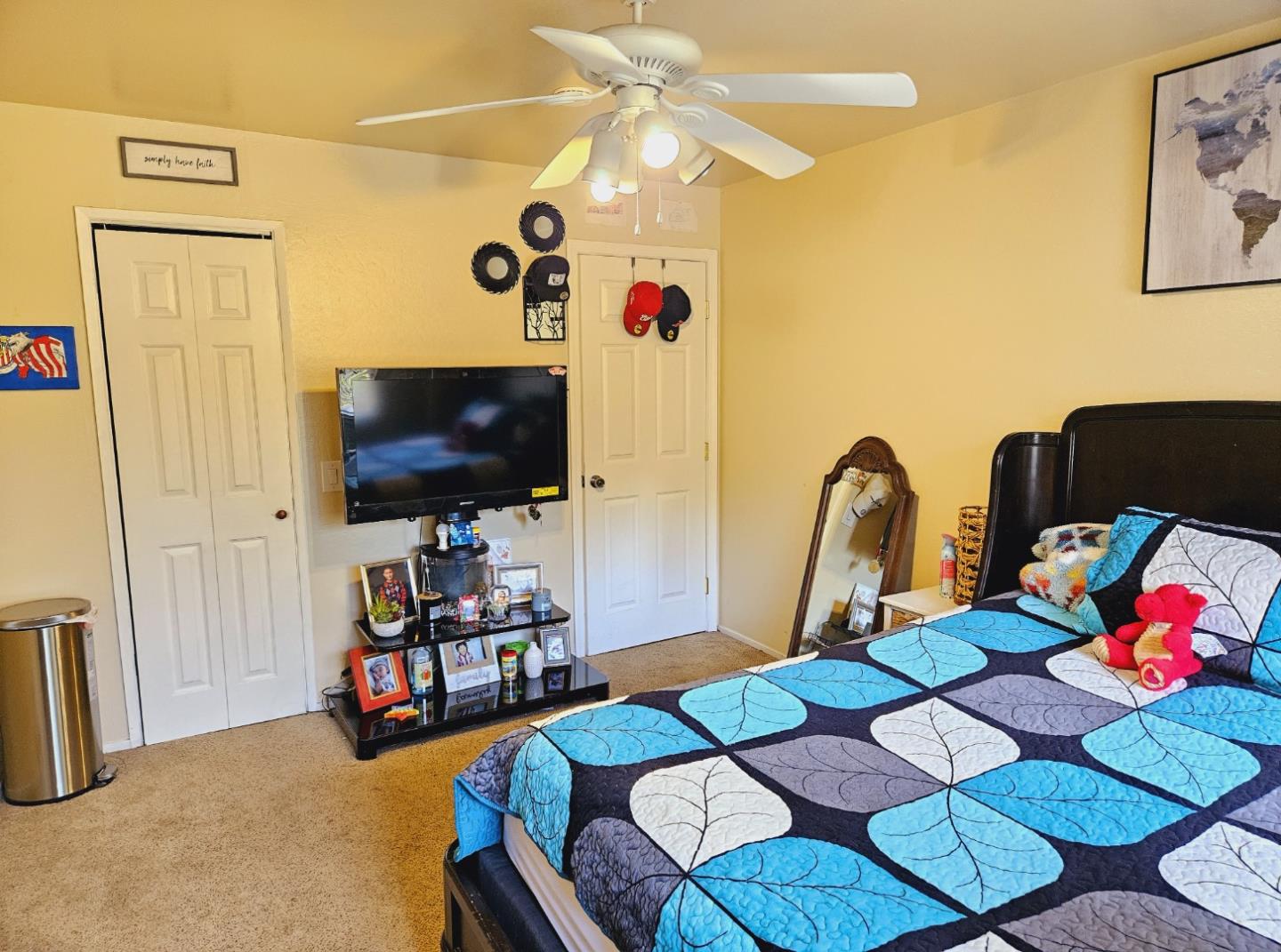 Detail Gallery Image 6 of 15 For 19003 Beatrice Dr, Salinas,  CA 93907 - 3 Beds | 2/1 Baths