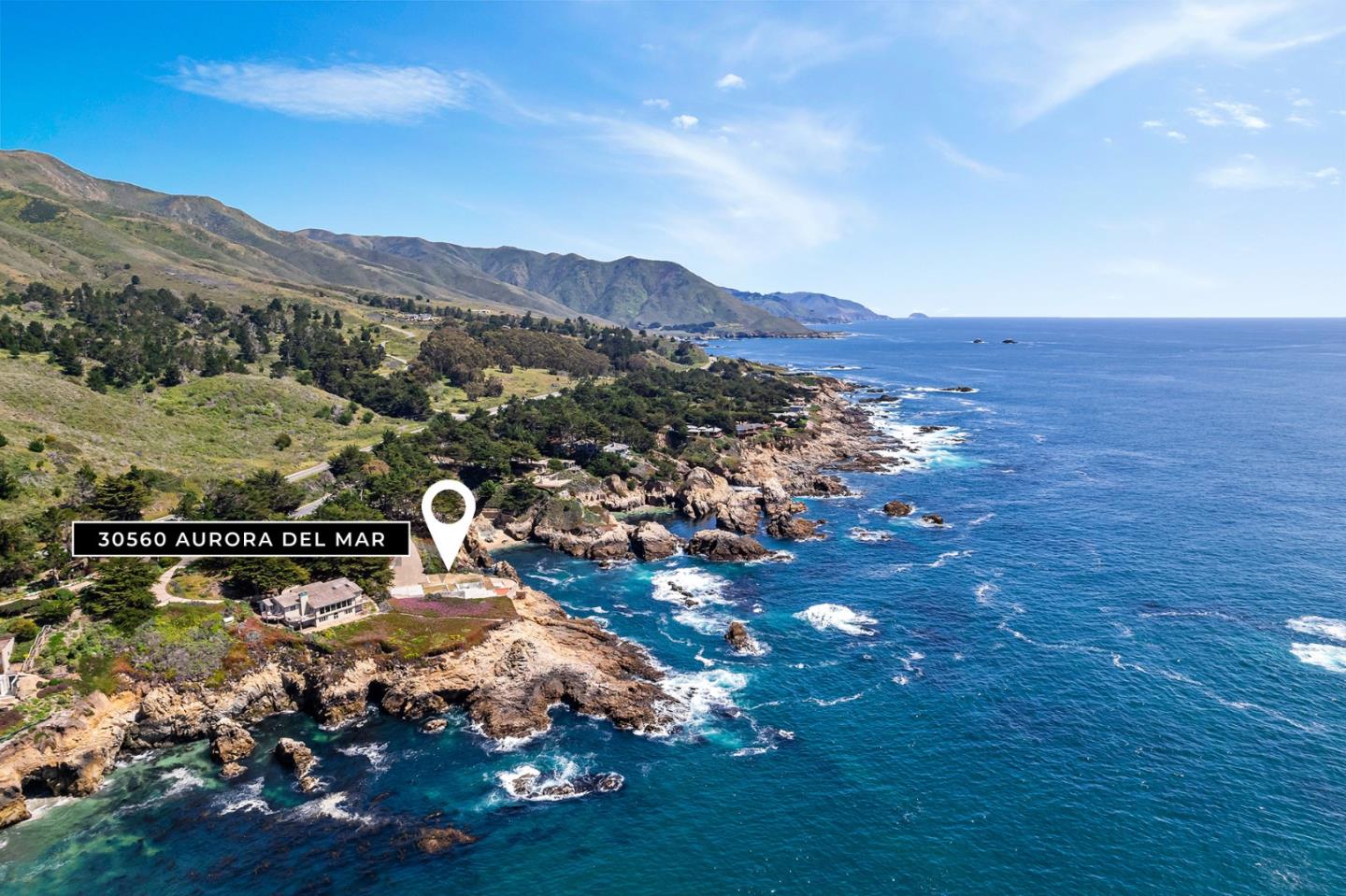 Detail Gallery Image 10 of 11 For 30560 Aurora Del Mar, Carmel,  CA 93923 - – Beds | – Baths