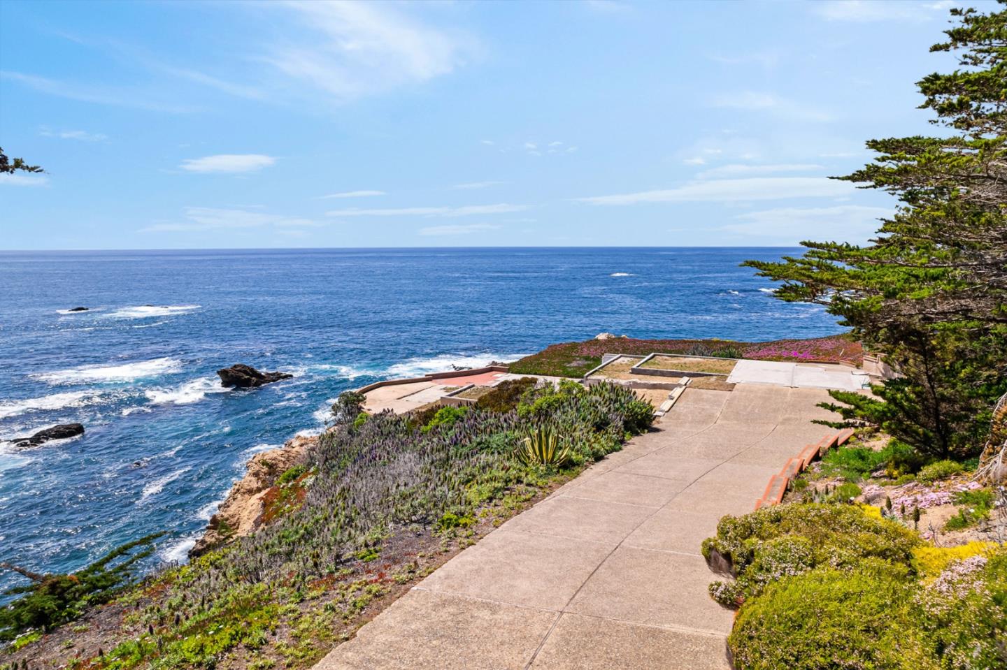 Detail Gallery Image 11 of 11 For 30560 Aurora Del Mar, Carmel,  CA 93923 - – Beds | – Baths