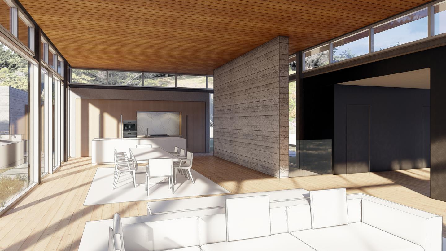 Detail Gallery Image 7 of 11 For 30560 Aurora Del Mar, Carmel,  CA 93923 - – Beds | – Baths