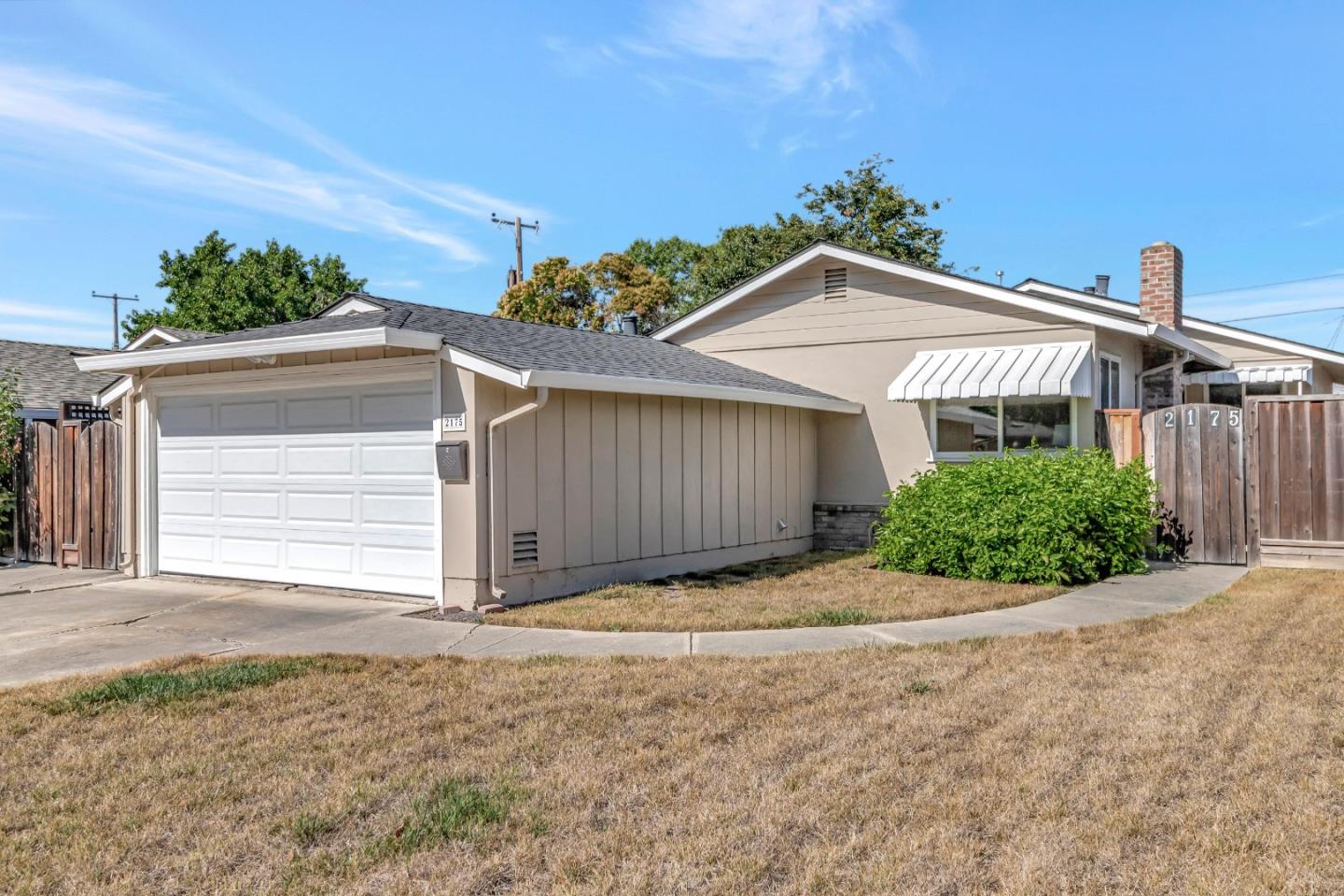 Detail Gallery Image 1 of 1 For 2175 San Antonio Pl, Santa Clara,  CA 95051 - 3 Beds | 2 Baths