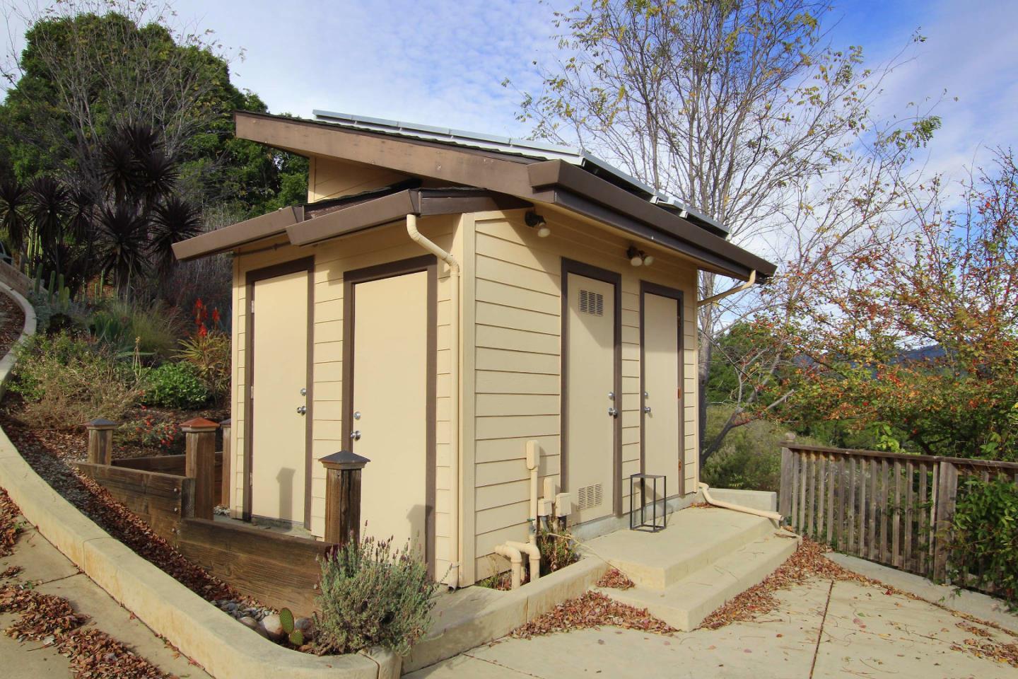 Detail Gallery Image 51 of 79 For 601 Blue Jay Way, Felton,  CA 95018 - 3 Beds | 2 Baths
