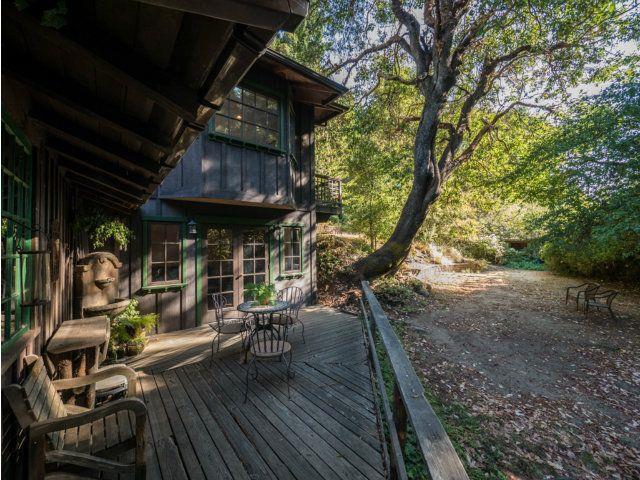 Detail Gallery Image 25 of 51 For 345 San Vicente Ter, Santa Cruz,  CA 95060 - – Beds | – Baths