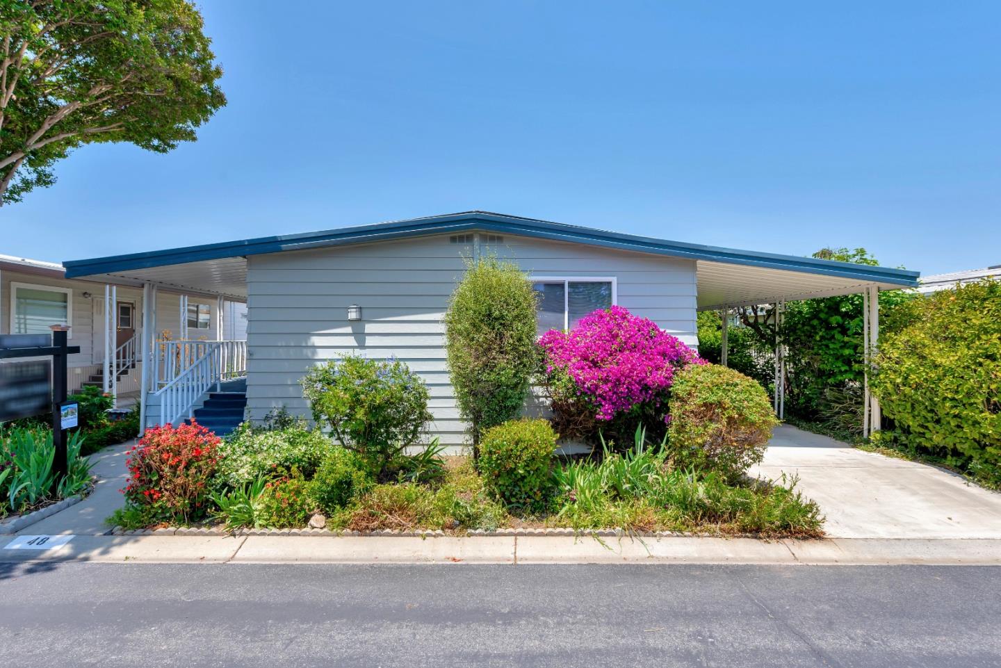 Detail Gallery Image 1 of 1 For 48 Quail Hollow #48,  San Jose,  CA 95128 - 3 Beds | 2 Baths