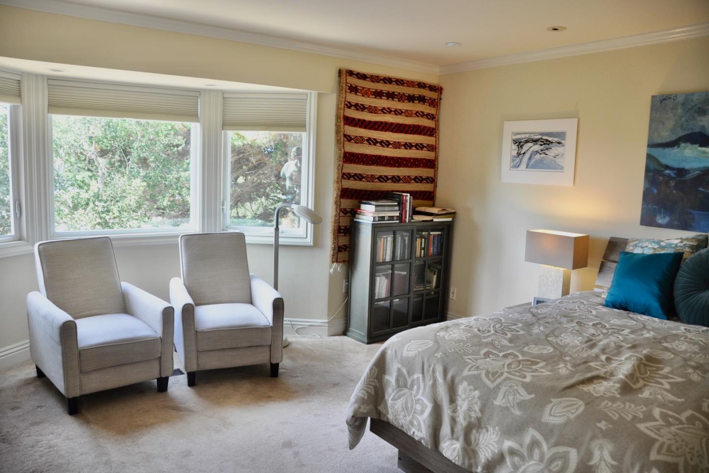 Detail Gallery Image 12 of 20 For 3020 Sloat Rd, Pebble Beach,  CA 93953 - 3 Beds | 2/1 Baths