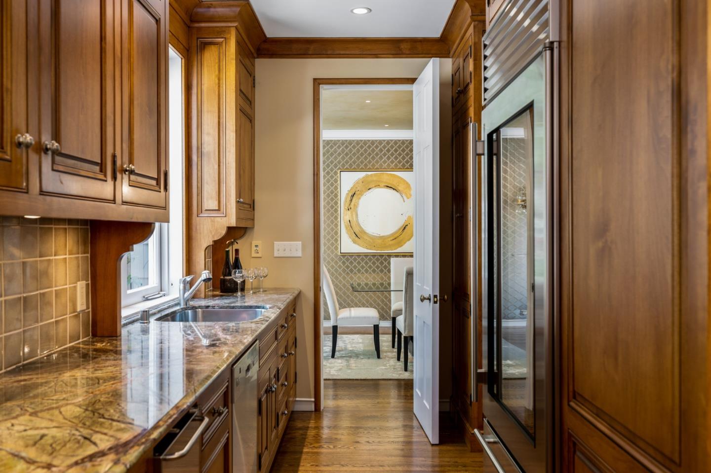 Detail Gallery Image 29 of 92 For 989 Hayne Rd, Hillsborough,  CA 94010 - 5 Beds | 5/1 Baths