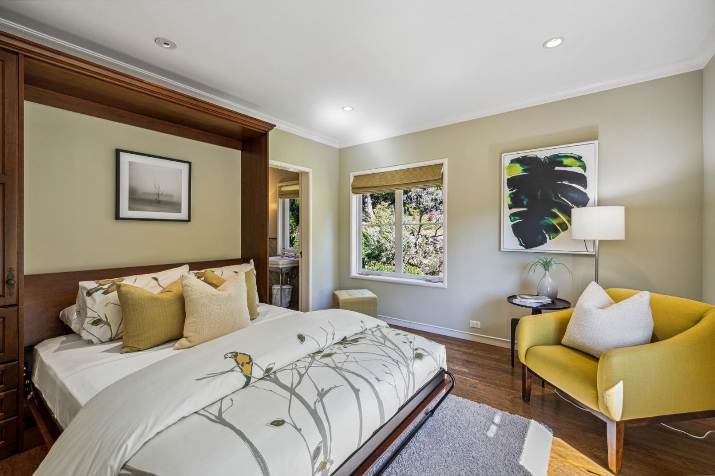 Detail Gallery Image 44 of 92 For 989 Hayne Rd, Hillsborough,  CA 94010 - 5 Beds | 5/1 Baths