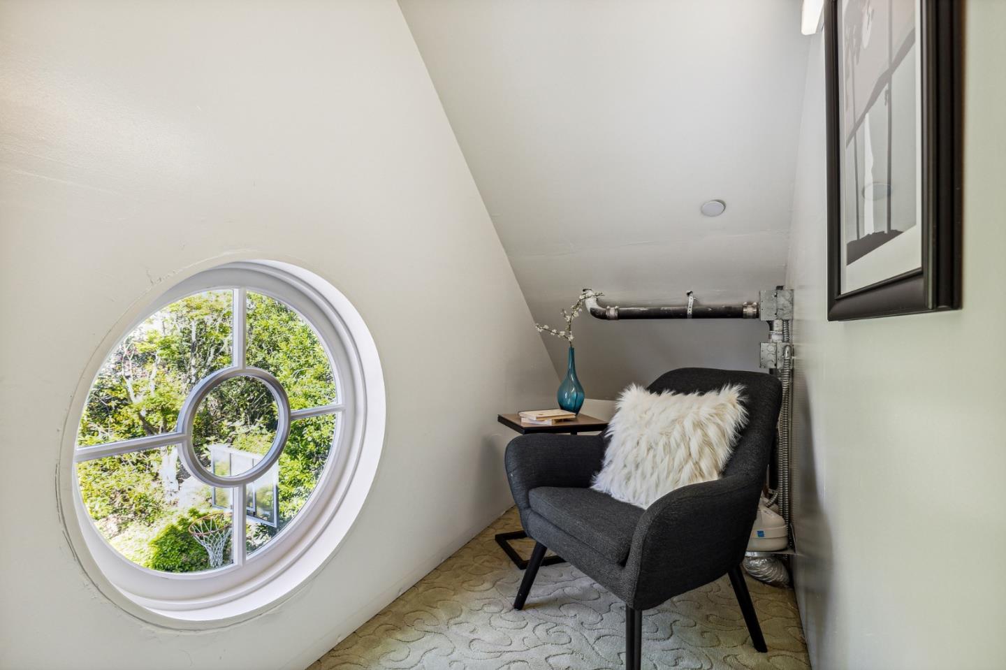 Detail Gallery Image 60 of 92 For 989 Hayne Rd, Hillsborough,  CA 94010 - 5 Beds | 5/1 Baths