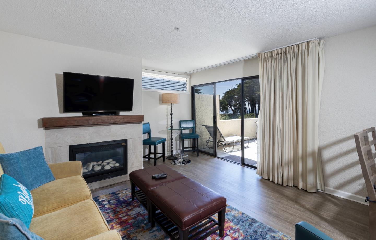 Detail Gallery Image 12 of 22 For 214 Seascape Resort Dr, Aptos,  CA 95003 - 1 Beds | 1 Baths