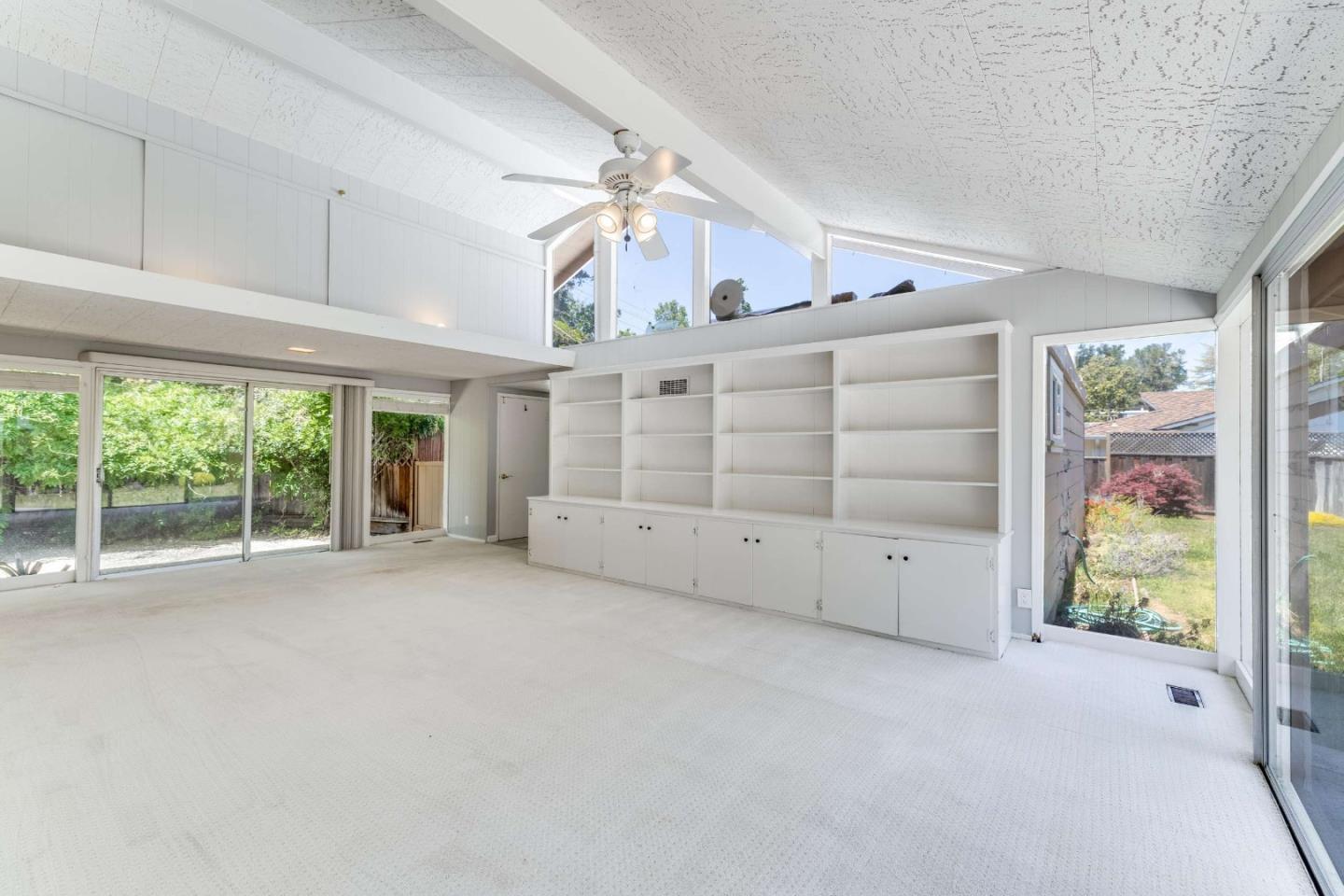 Detail Gallery Image 12 of 34 For 793 Campbell Ave, Los Altos,  CA 94024 - 4 Beds | 3 Baths