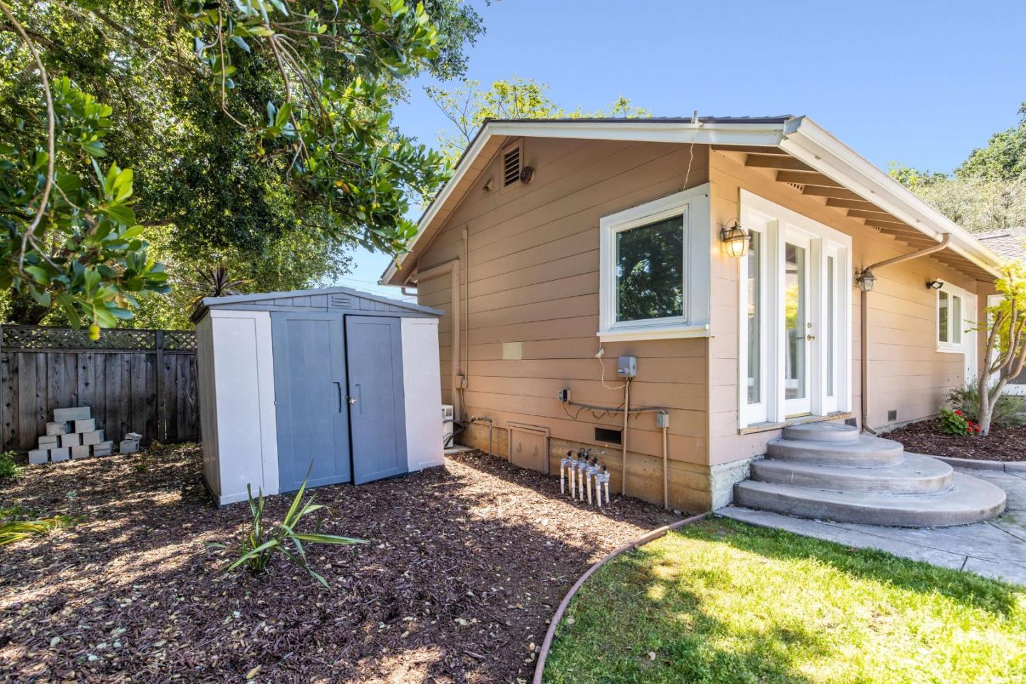 Detail Gallery Image 32 of 34 For 793 Campbell Ave, Los Altos,  CA 94024 - 4 Beds | 3 Baths