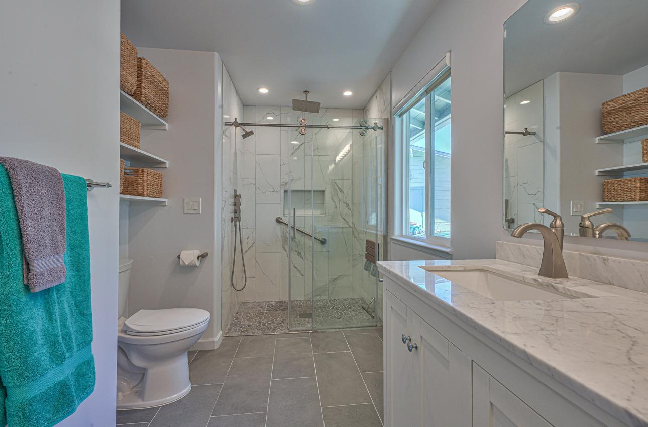 Detail Gallery Image 26 of 48 For 31485 via Las Rosas, Carmel Valley,  CA 93924 - 3 Beds | 2 Baths