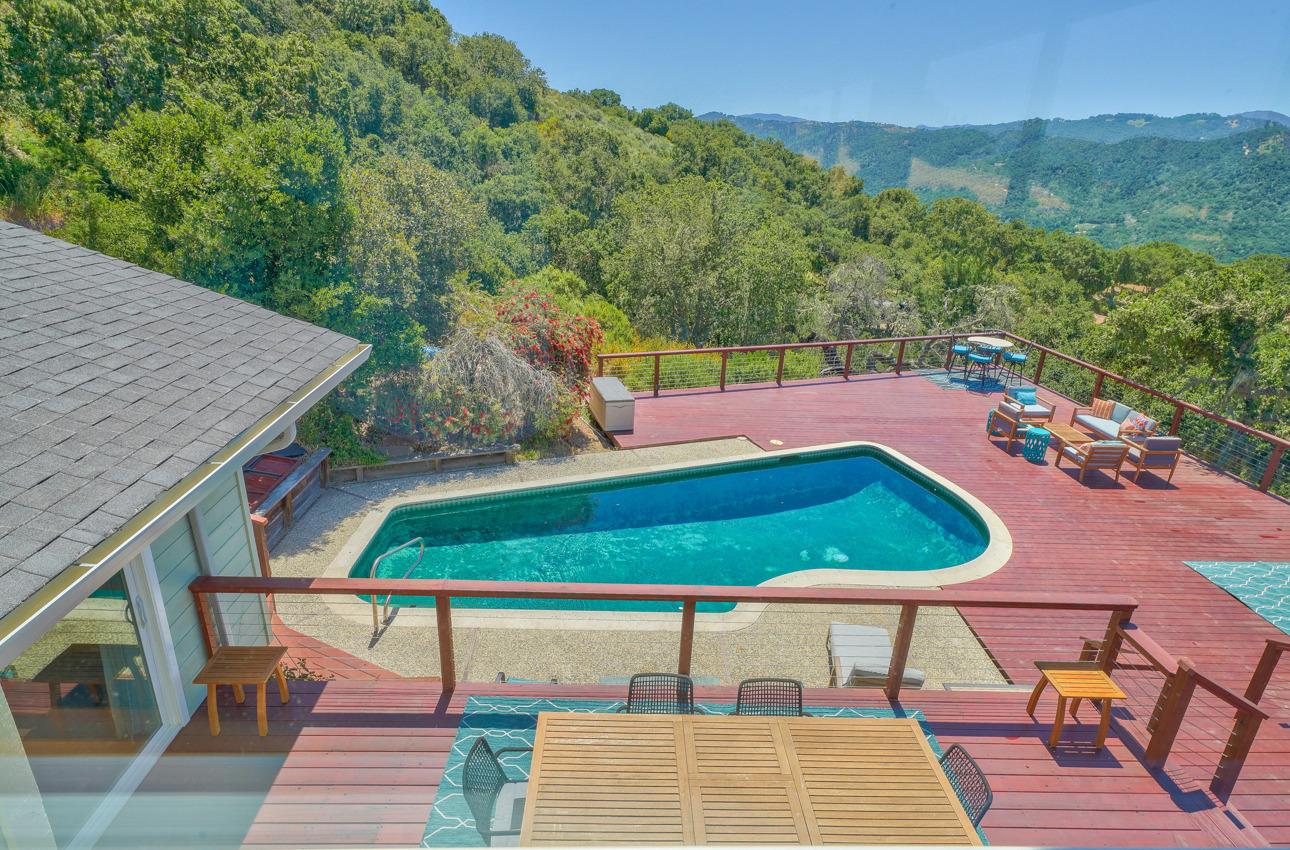 Detail Gallery Image 33 of 48 For 31485 via Las Rosas, Carmel Valley,  CA 93924 - 3 Beds | 2 Baths