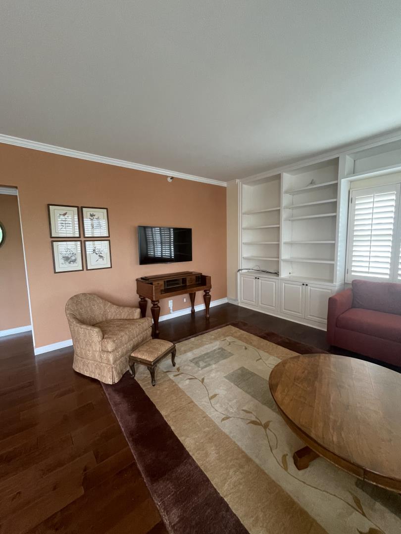Detail Gallery Image 3 of 8 For 1 Baldwin Ave #417,  San Mateo,  CA 94401 - 2 Beds | 2 Baths