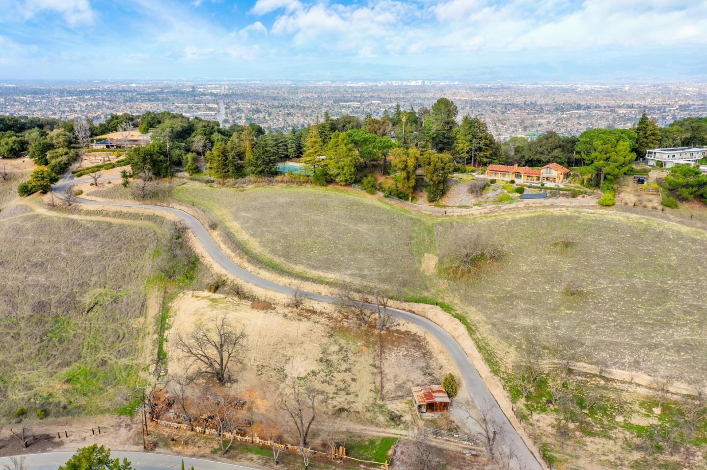 14915 Shannon RD, LOS GATOS, CA 95032