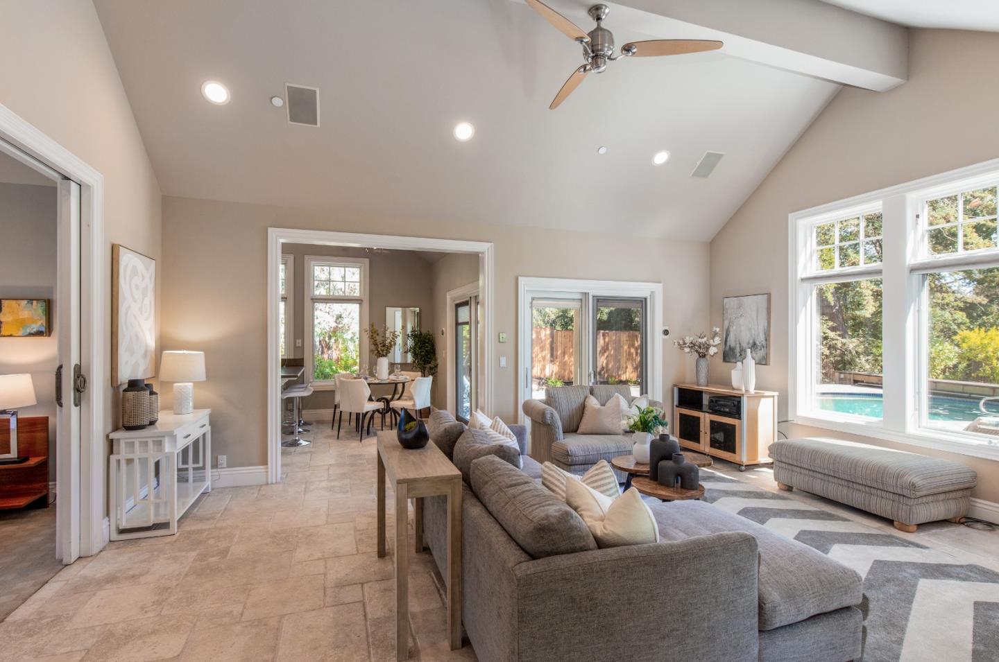 Detail Gallery Image 34 of 43 For 240 Laning Dr, Woodside,  CA 94062 - 4 Beds | 3/1 Baths