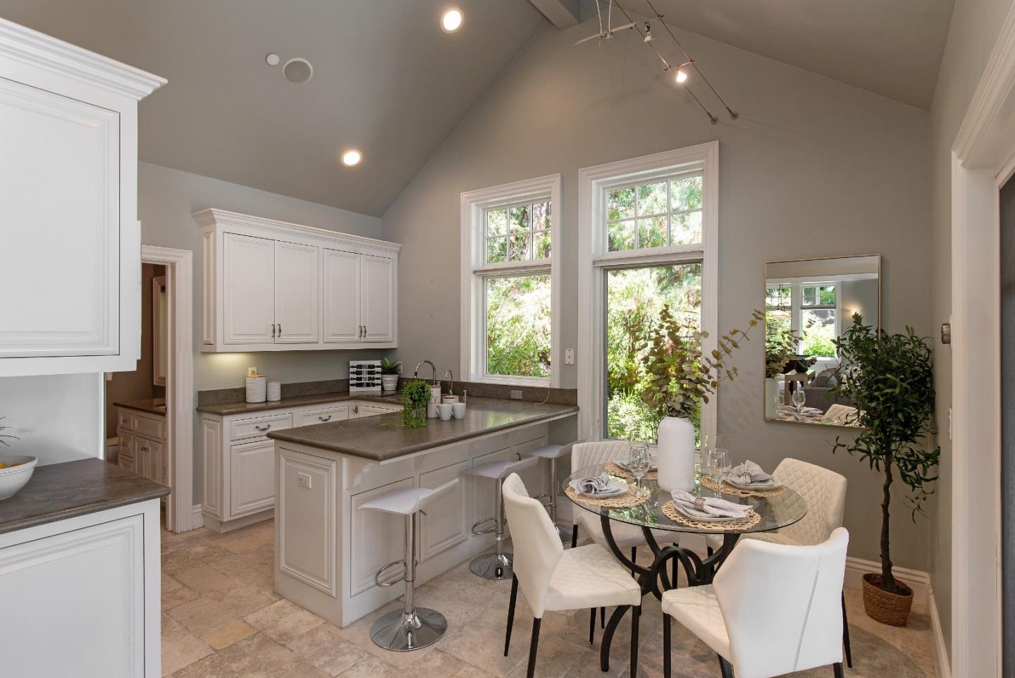 Detail Gallery Image 38 of 43 For 240 Laning Dr, Woodside,  CA 94062 - 4 Beds | 3/1 Baths