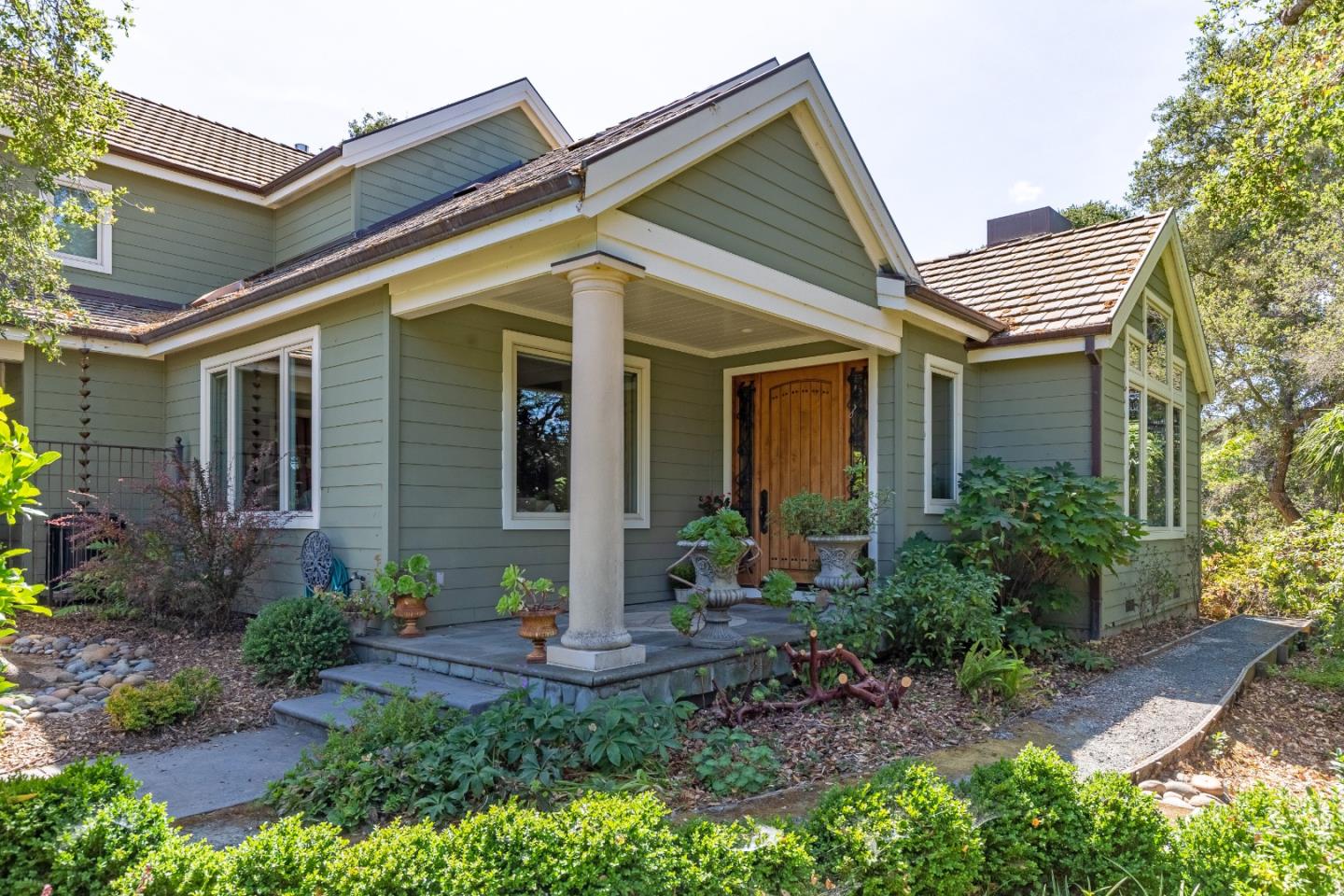 Detail Gallery Image 40 of 43 For 240 Laning Dr, Woodside,  CA 94062 - 4 Beds | 3/1 Baths