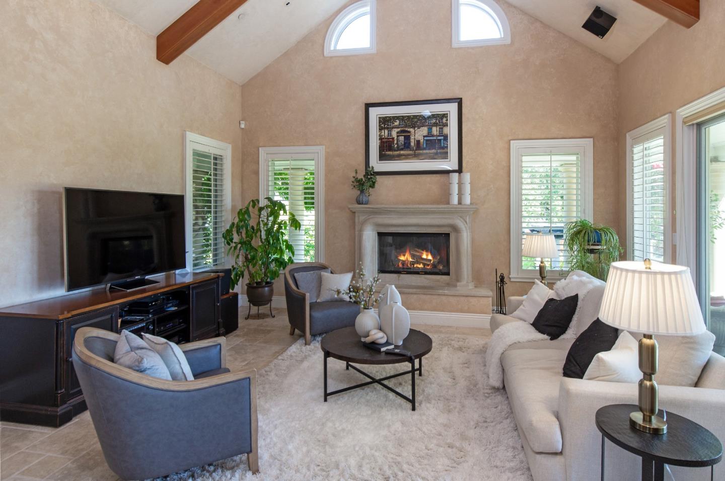 Detail Gallery Image 9 of 43 For 240 Laning Dr, Woodside,  CA 94062 - 4 Beds | 3/1 Baths