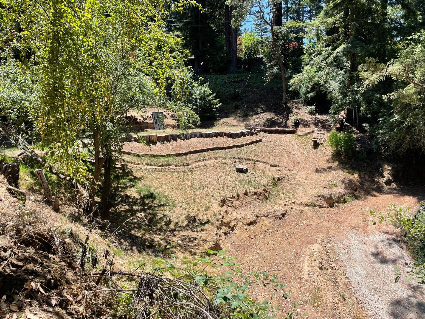 0 Elk Tree Road/Skyline Dr, Woodside, CA 