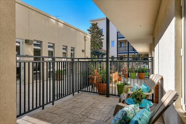 Detail Gallery Image 10 of 31 For 20 S 2nd St #238,  San Jose,  CA 95113 - 1 Beds | 1 Baths
